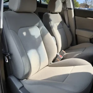 Asiento delantero completo — Seat, referencia GPL-DG-ASI23