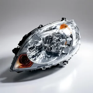 Faro delantero izquierdo — Volkswagen, referencia GPL-DG-F2020