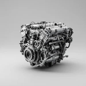 Motor completo gasolina 1.6 — Seat, referencia GPL-DG-M1600