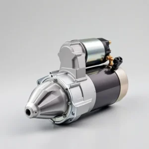 Motor de arranque — BMW, referencia GPL-DG-ARR20